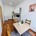Erika 아파트 카를로비바리