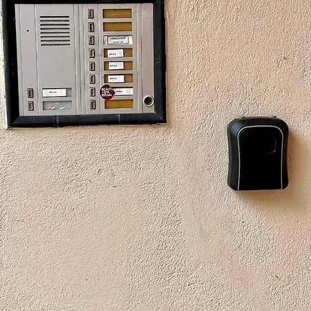 Apartamento Erika