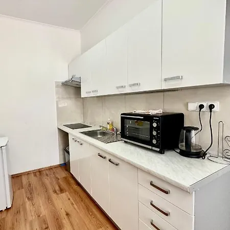 Erika Apartment *