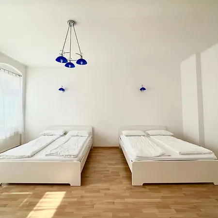 Apartment Erika Karlovy Vary
