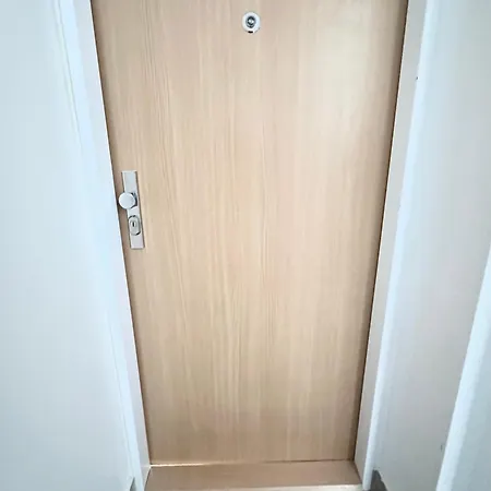 Appartement Erika Karlovy Vary
