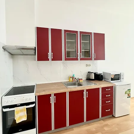 Apartment Erika